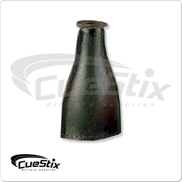 Leather Tally Bottle Leather Tally Bottle